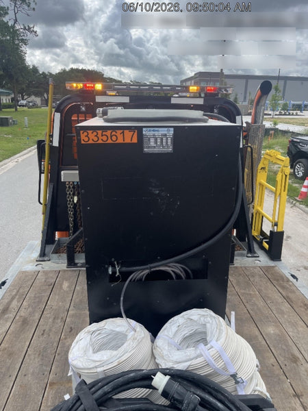 2023 KWIKOOL KIB6021-2