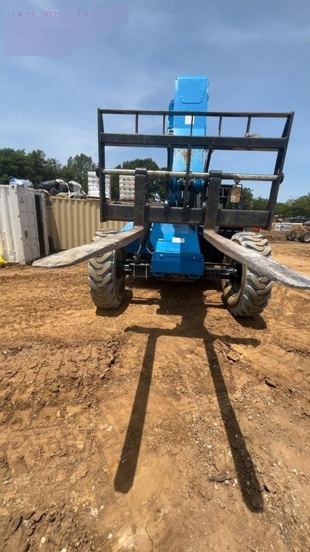 2022 GENIE GTH-636