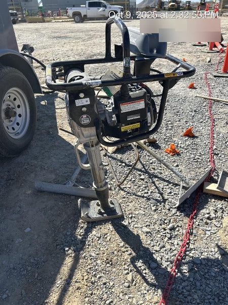2023 MULTIQUIP MTR40HF