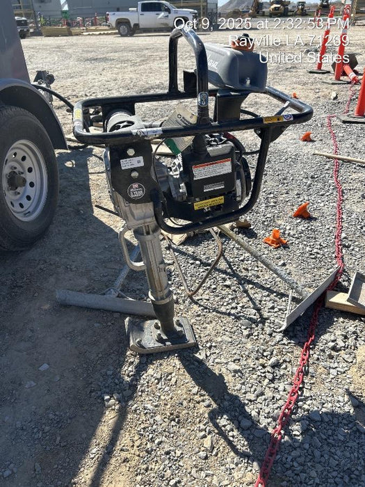 2023 MULTIQUIP MTR40HF