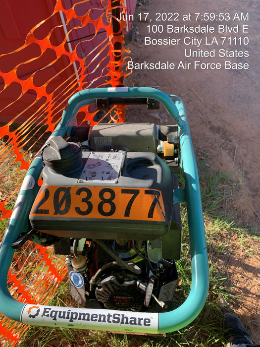 2021 AMMANN ATR 68 P