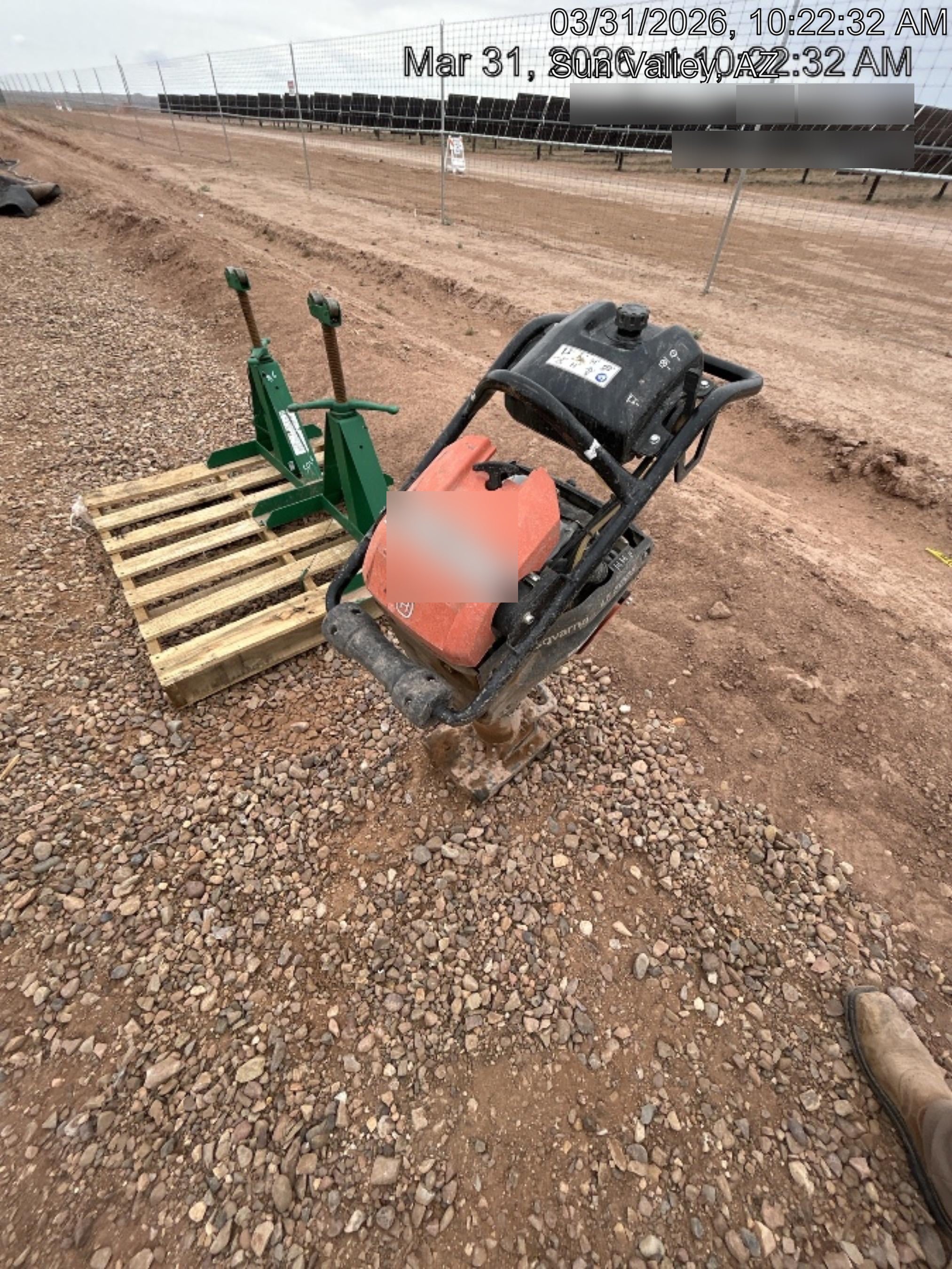2025 HUSQVARNA LT5005