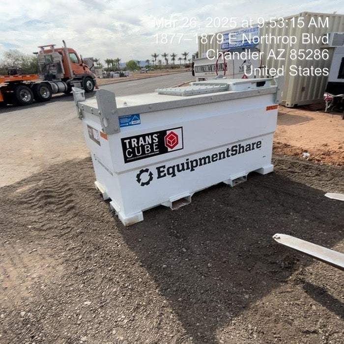 2024 WESTERN GLOBAL 20TCG-ES