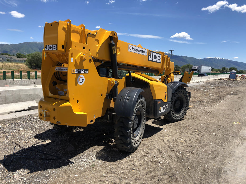 2020 JCB 512-56