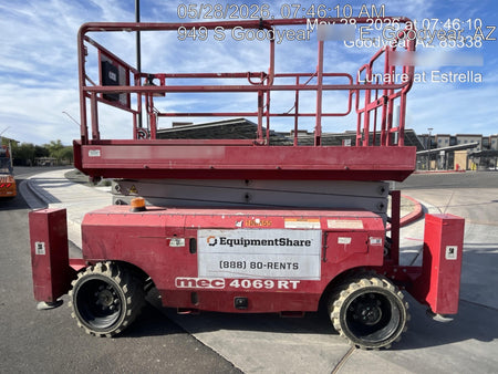 2020 MEC 4069RT