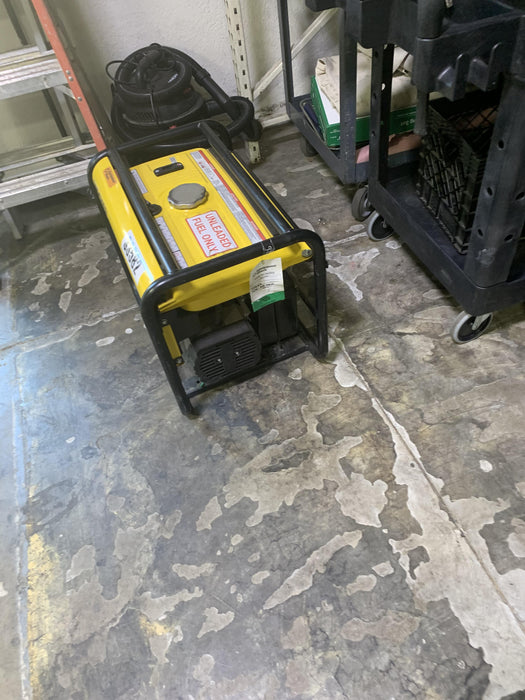 2019 WACKER NEUSON GP2500A