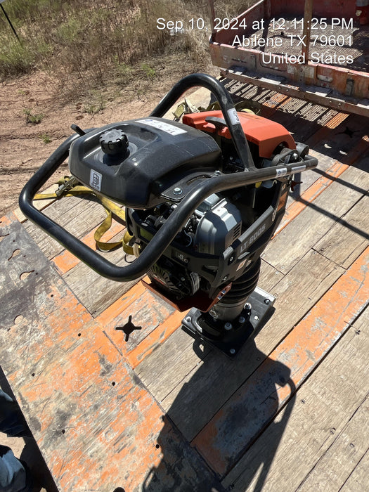 2024 HUSQVARNA LT6005