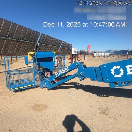 2024 GENIE S-65 TRAX