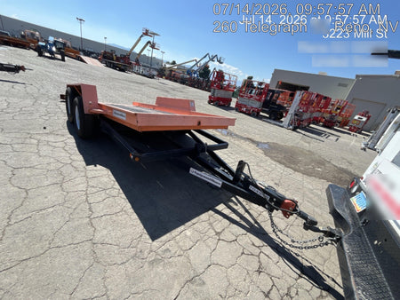 2021 BEST TB82X16T