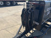 2024 Lincoln Electric LE400 Kubota V1505, Trlr, Cable Rack, Light Kit, ES Decals, T3
