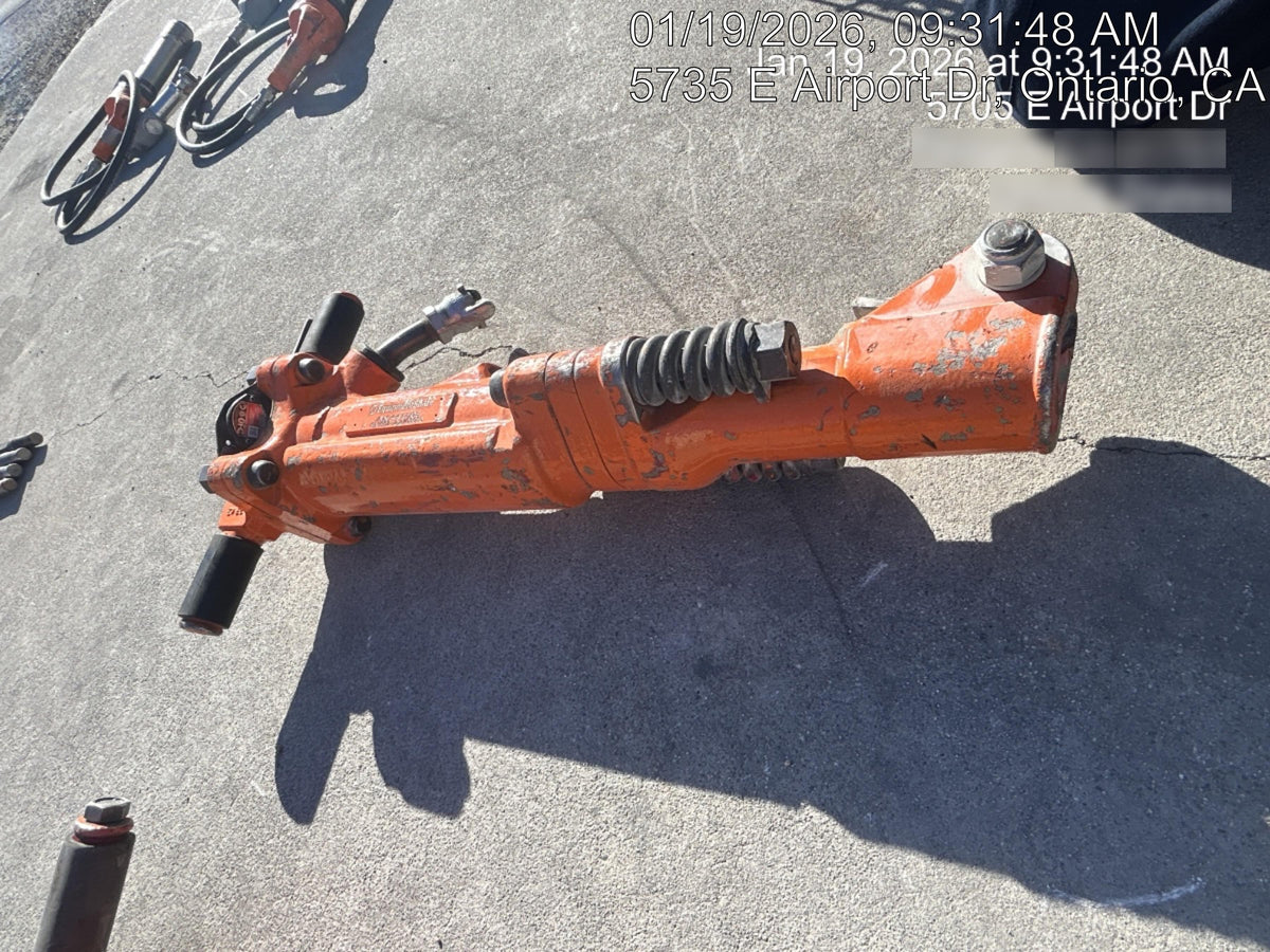 2024 MICHIGAN PNEUMATIC ES-TPB90-118-TRACKER