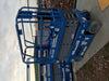 2020 Genie GS-1930 Solid Non Marking Tires, Beacon, Folding rails with half height swing gate