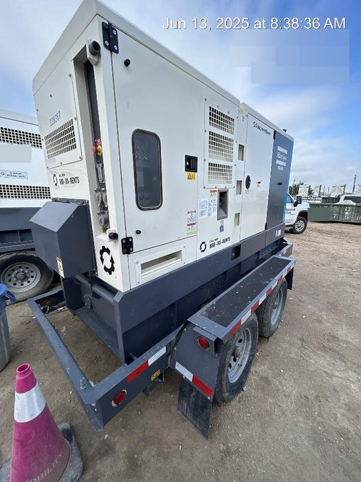 2023 ATLAS COPCO QAS 175