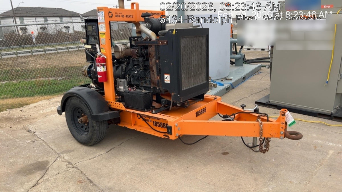 2021 PIONEER PP66S12L71-TD2.9L4