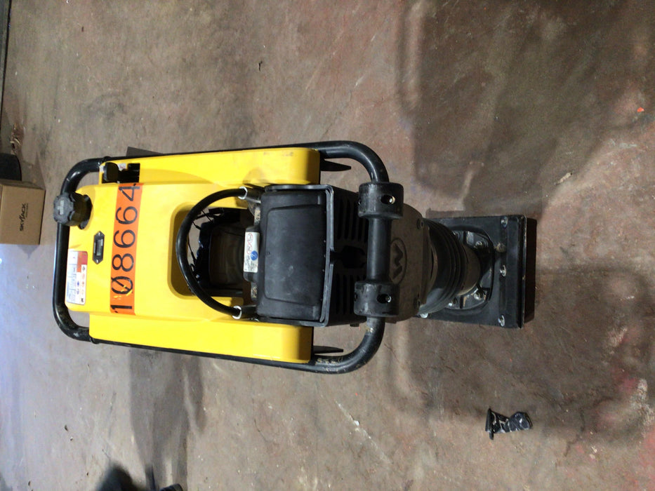 2020 NO ASSET MAKE SPECIFIED BS60-4As