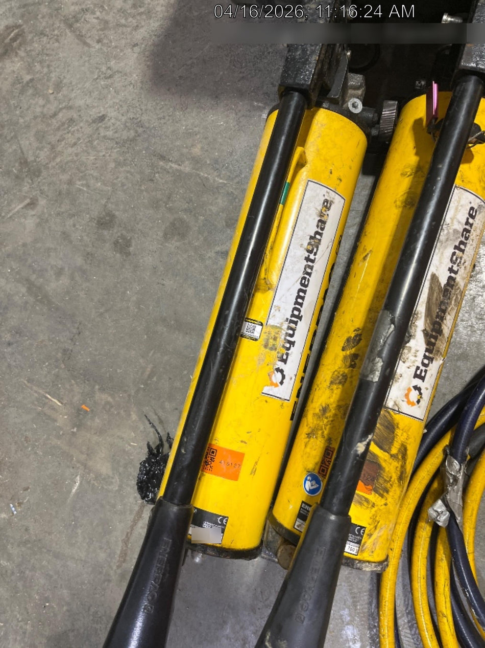2024 ENERPAC P80