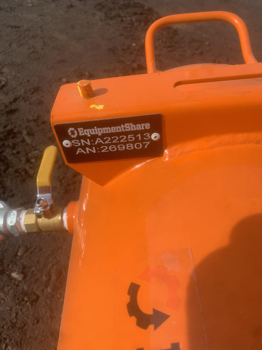 2022 MICHIGAN PNEUMATIC HV-15G-8P-ES-TRACKER