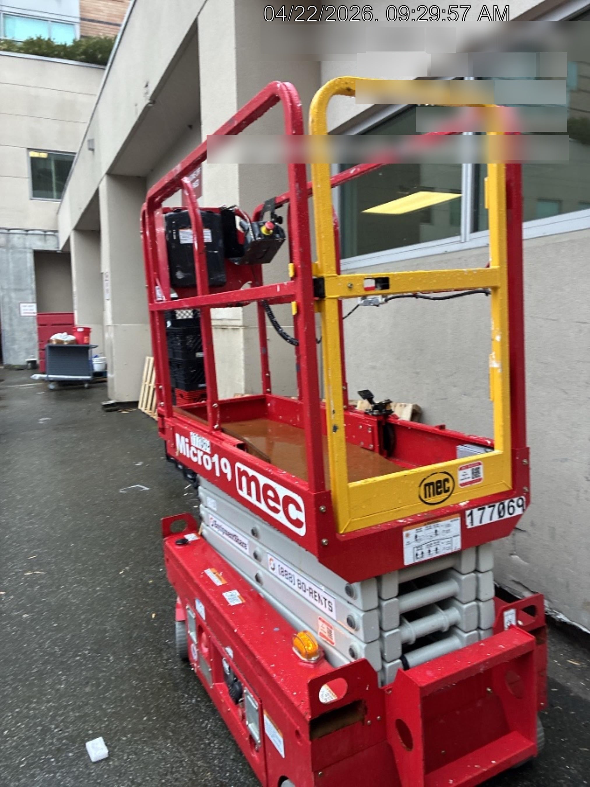 2021 MEC Micro 19