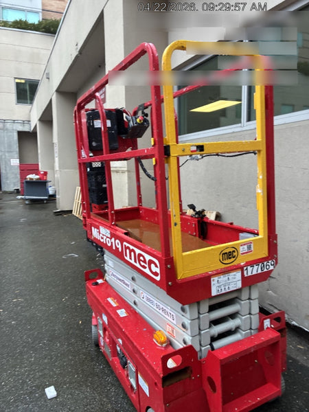 2021 MEC Micro 19