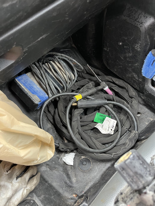 2022 LINCOLN ELECTRIC Aspect 230