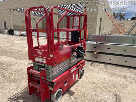2019 MEC 1930SE