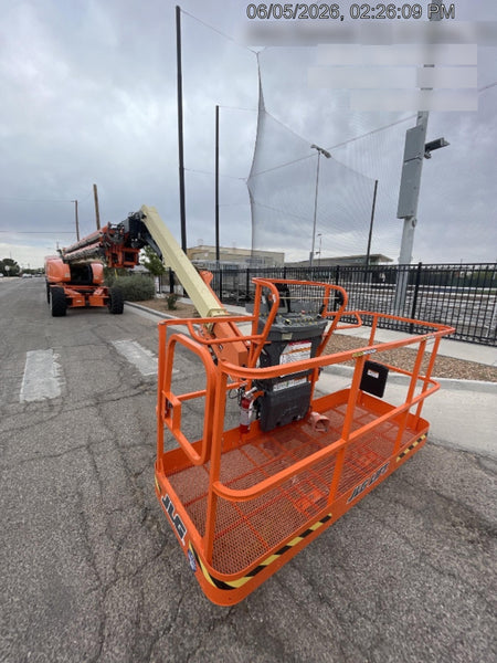 2022 JLG 1850SJ