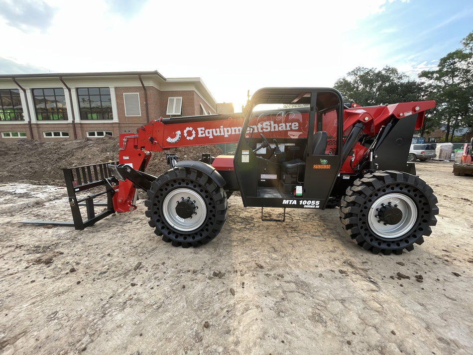 2022 MANITOU MTA10055
