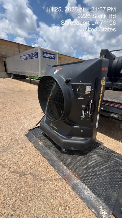 2024 BIG ASS FANS Cool Space 400