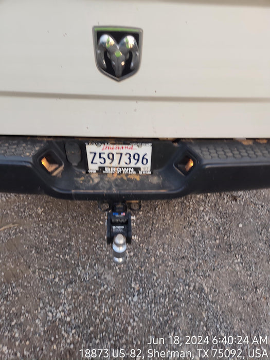 2023 MULTIQUIP QP3TH