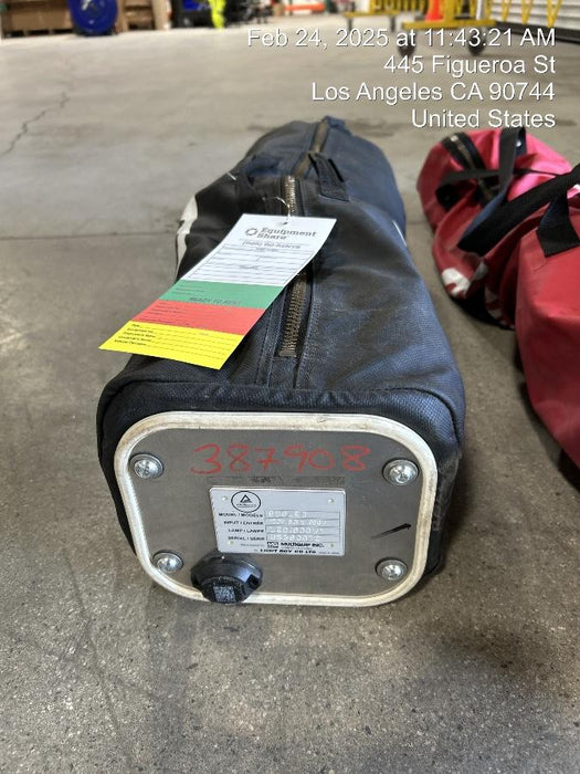 2024 MULTIQUIP GB8LED