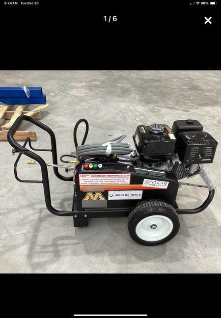 2025 MI-T-M CW-3504-5MGH