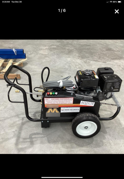 2025 MI-T-M CW-3504-5MGH