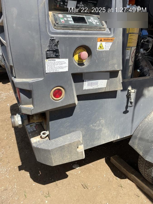 2023 ATLAS COPCO XAS 400-150 PACE