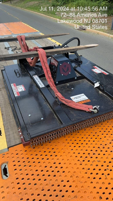 2023 VIRNIG RBV78-25