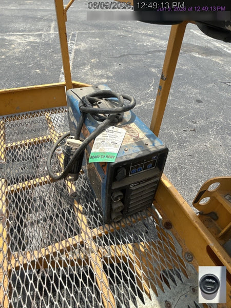 2024 MILLER ELECTRIC CST-282