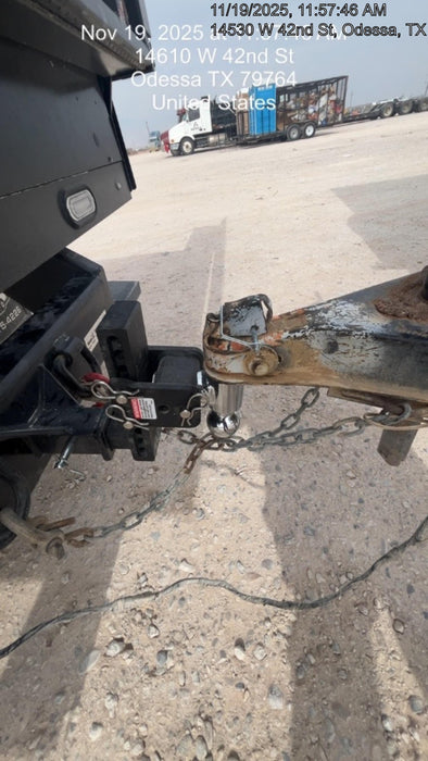 2025 MI-T-M GEN-3600-0MM0