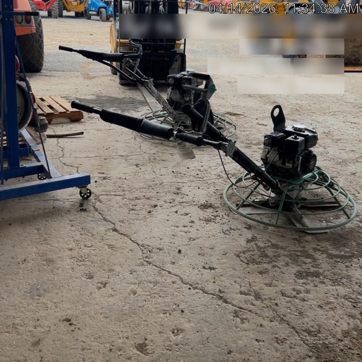 2024 MULTIQUIP J36H55