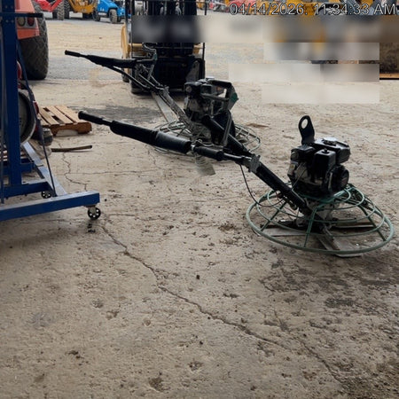 2024 MULTIQUIP J36H55