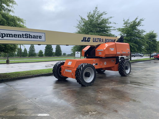 2021 JLG 1350SJP