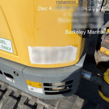 2019 WACKER NEUSON ET90