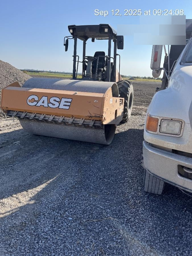 2023 CASE SV211E