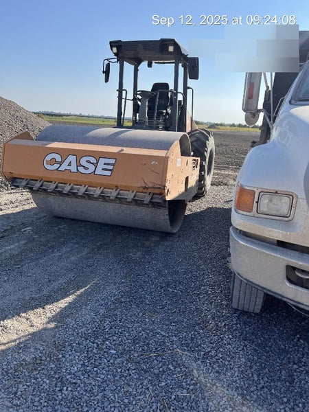 2023 CASE SV211E