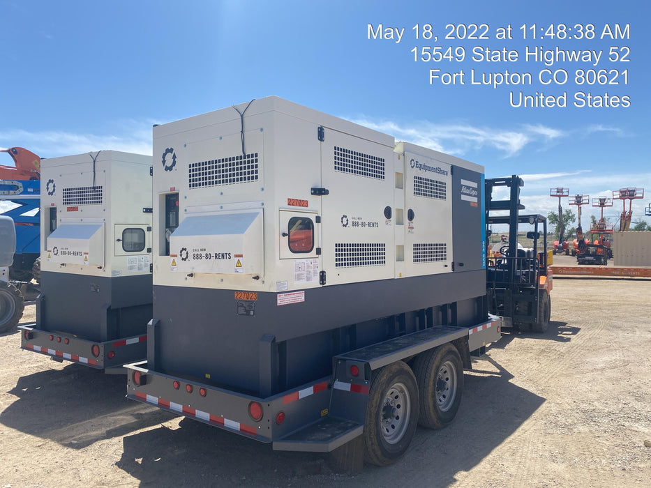 2022 ATLAS COPCO QAS 330