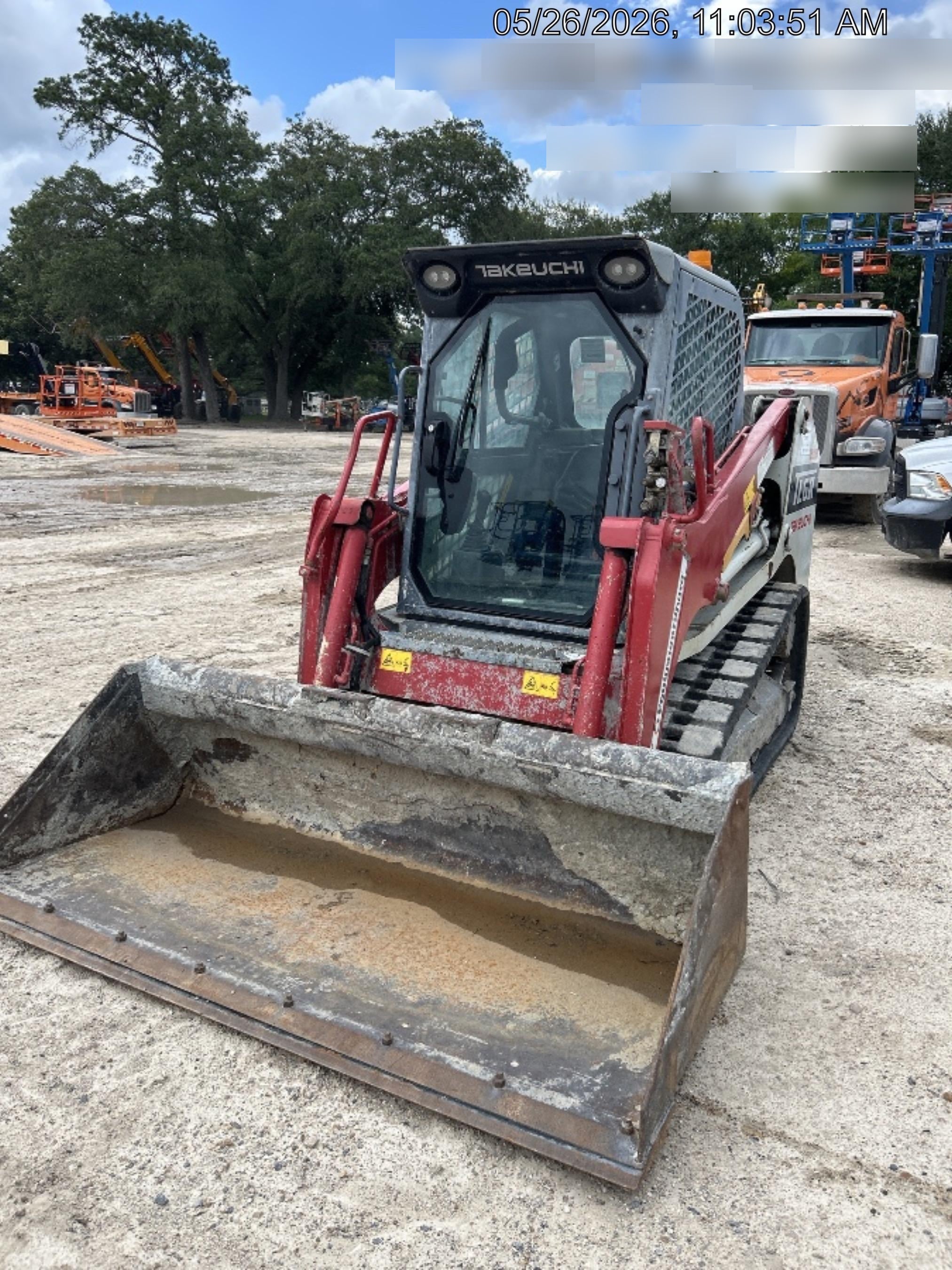 2023 GENERAC MLT2