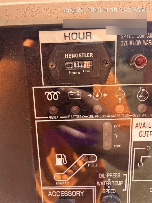 2023 SHINDAIWA DGK15FL