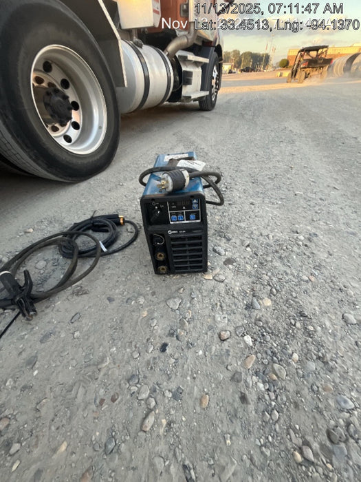 2024 MILLER ELECTRIC CST-282