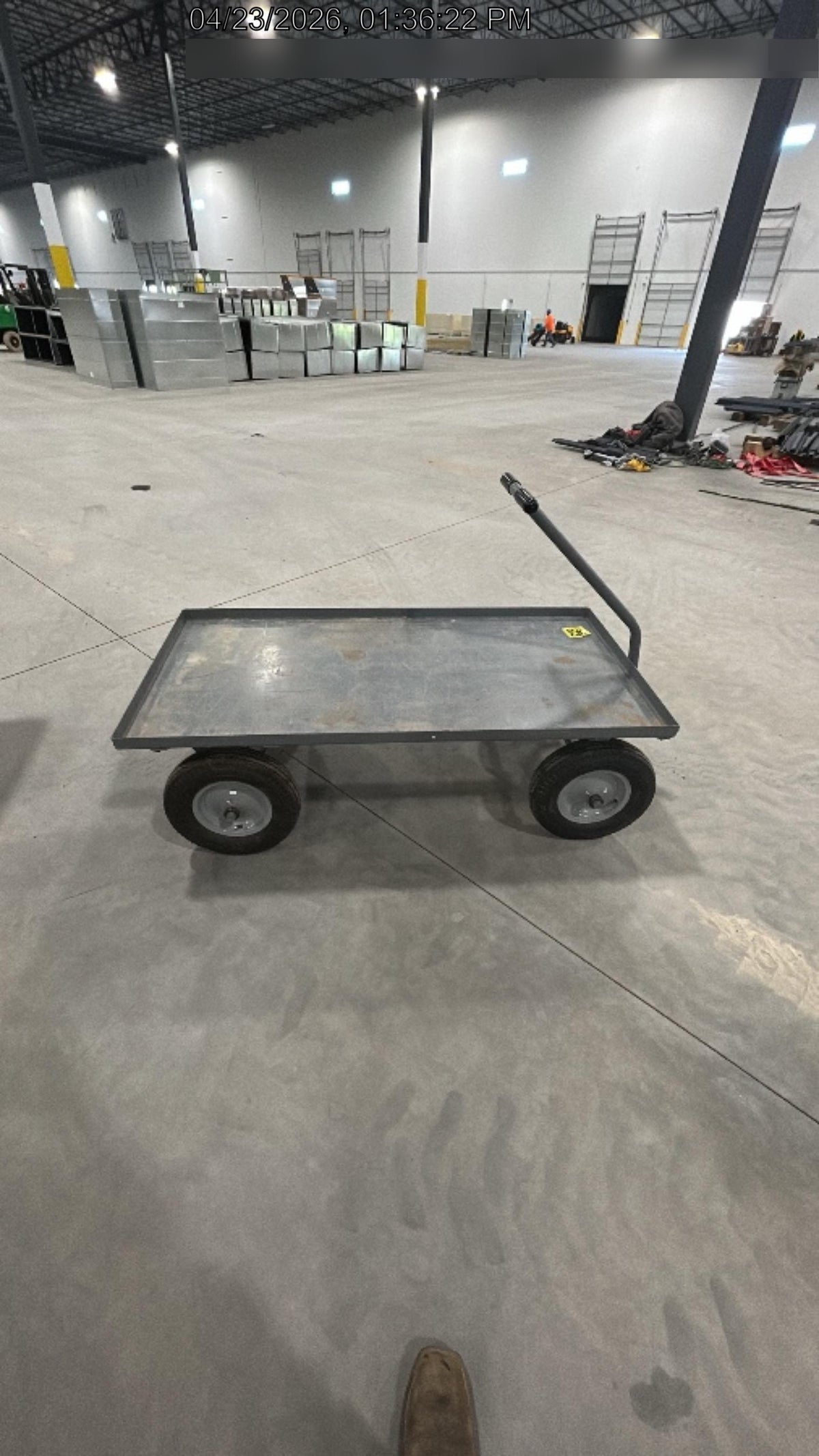 2025 ULINE H-2548