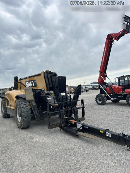 2025 STAR INDUSTRIES M1360B - Star JIB Boom