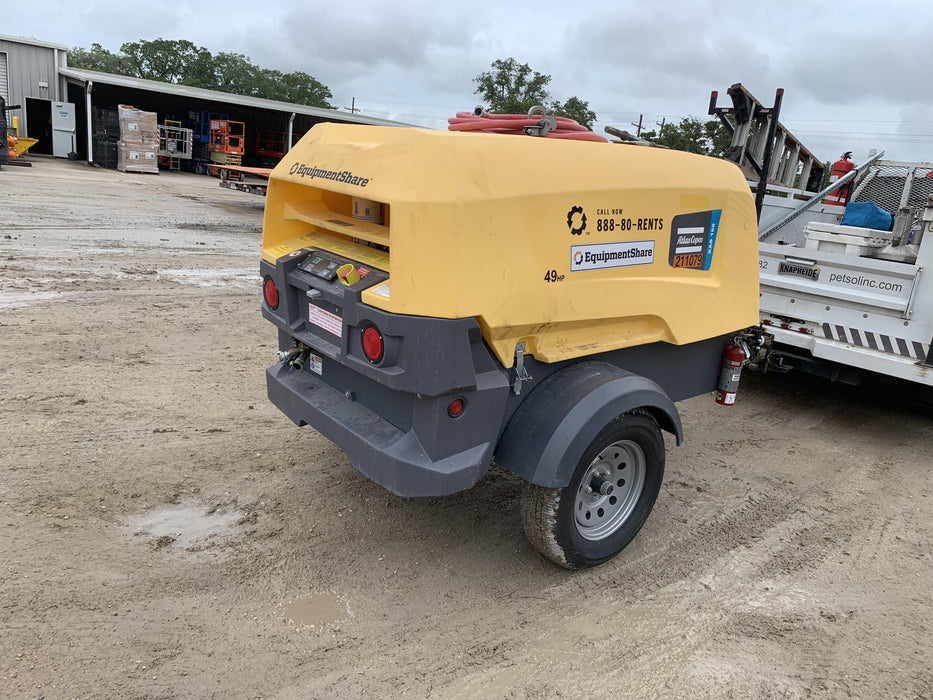 2022 ATLAS COPCO XAS188