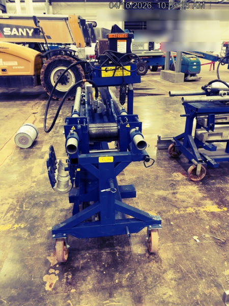2024 CURRENT TOOLS 252-CT